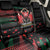 Portuguese Footballer Memorial Back Car Seat Cover 1996-2025 Forever In Our Hearts - Wonder Print Shop