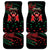 Portuguese Footballer Memorial Car Mats 1996-2025 Forever In Our Hearts - Wonder Print Shop