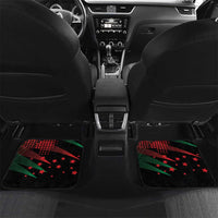 Portuguese Footballer Memorial Car Mats 1996-2025 Forever In Our Hearts - Wonder Print Shop