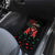 Portuguese Footballer Memorial Car Mats 1996-2025 Forever In Our Hearts - Wonder Print Shop