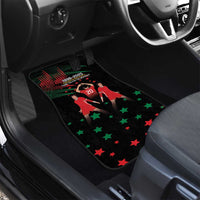 Portuguese Footballer Memorial Car Mats 1996-2025 Forever In Our Hearts - Wonder Print Shop