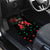 Portuguese Footballer Memorial Car Mats 1996-2025 Forever In Our Hearts - Wonder Print Shop