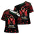 Portuguese Footballer Memorial Cross Shoulder Shirt 1996-2025 Forever In Our Hearts - Wonder Print Shop