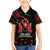 Portuguese Footballer Memorial Hawaiian Shirt 1996-2025 Forever In Our Hearts - Wonder Print Shop