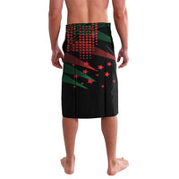 Portuguese Footballer Memorial Lavalava 1996-2025 Forever In Our Hearts - Wonder Print Shop