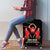 Portuguese Footballer Memorial Luggage Cover 1996-2025 Forever In Our Hearts - Wonder Print Shop