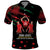 Portuguese Footballer Memorial Polo Shirt 1996-2025 Forever In Our Hearts - Wonder Print Shop