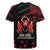 Portuguese Footballer Memorial Rugby Jersey 1996-2025 Forever In Our Hearts - Wonder Print Shop