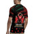 Portuguese Footballer Memorial Rugby Jersey 1996-2025 Forever In Our Hearts - Wonder Print Shop