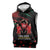 Portuguese Footballer Memorial Sleeveless Hoodie 1996-2025 Forever In Our Hearts - Wonder Print Shop