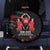 Portuguese Footballer Memorial Spare Tire Cover 1996-2025 Forever In Our Hearts - Wonder Print Shop