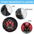 Portuguese Footballer Memorial Spare Tire Cover 1996-2025 Forever In Our Hearts - Wonder Print Shop