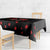 Portuguese Footballer Memorial Tablecloth 1996-2025 Forever In Our Hearts - Wonder Print Shop