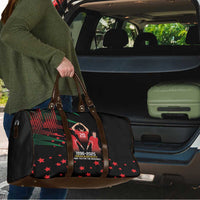 Portuguese Footballer Memorial Travel Bag 1996-2025 Forever In Our Hearts - Wonder Print Shop