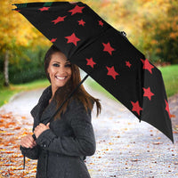 Portuguese Footballer Memorial Umbrella 1996-2025 Forever In Our Hearts - Wonder Print Shop