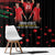 Portuguese Footballer Memorial Window Curtain 1996-2025 Forever In Our Hearts - Wonder Print Shop