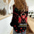 Portuguese Footballer Memorial Women Casual Shirt 1996-2025 Forever In Our Hearts - Wonder Print Shop
