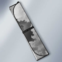 Portuguese Footballer Memorial Auto Sun Shade You'll Never Walk Alone Rest In Peace 1996-2025 - Wonder Print Shop