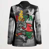 Portuguese Footballer Memorial Blazer You'll Never Walk Alone Rest In Peace 1996-2025 - Wonder Print Shop