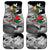 Portuguese Footballer Memorial Car Mats You'll Never Walk Alone Rest In Peace 1996-2025 - Wonder Print Shop