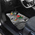 Portuguese Footballer Memorial Car Mats You'll Never Walk Alone Rest In Peace 1996-2025 - Wonder Print Shop