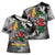 Portuguese Footballer Memorial Cross Shoulder Shirt You'll Never Walk Alone Rest In Peace 1996-2025 - Wonder Print Shop