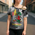 Portuguese Footballer Memorial Cross Shoulder Shirt You'll Never Walk Alone Rest In Peace 1996-2025 - Wonder Print Shop