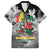 Portuguese Footballer Memorial Hawaiian Shirt You'll Never Walk Alone Rest In Peace 1996-2025 - Wonder Print Shop