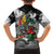 Portuguese Footballer Memorial Hawaiian Shirt You'll Never Walk Alone Rest In Peace 1996-2025 - Wonder Print Shop