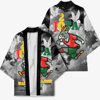 Portuguese Footballer Memorial Kimono You'll Never Walk Alone Rest In Peace 1996-2025 - Wonder Print Shop