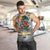 Portuguese Footballer Memorial Men Tank Top You'll Never Walk Alone Rest In Peace 1996-2025 - Wonder Print Shop