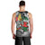 Portuguese Footballer Memorial Men Tank Top You'll Never Walk Alone Rest In Peace 1996-2025 - Wonder Print Shop