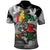 Portuguese Footballer Memorial Polo Shirt You'll Never Walk Alone Rest In Peace 1996-2025 - Wonder Print Shop