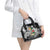Portuguese Footballer Memorial Shoulder Handbag You'll Never Walk Alone Rest In Peace 1996-2025 - Wonder Print Shop