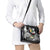 Portuguese Footballer Memorial Shoulder Handbag You'll Never Walk Alone Rest In Peace 1996-2025 - Wonder Print Shop