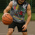 Portuguese Footballer Memorial Sleeveless Hoodie You'll Never Walk Alone Rest In Peace 1996-2025 - Wonder Print Shop