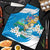 Nicaragua Independence Day Apron Since 1821 Nicaragua Culture Concept - Wonder Print Shop