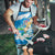 Nicaragua Independence Day Apron Since 1821 Nicaragua Culture Concept - Wonder Print Shop