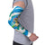 Nicaragua Independence Day Arm Sleeves Since 1821 Nicaragua Culture Concept - Wonder Print Shop