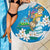 Nicaragua Independence Day Beach Blanket Since 1821 Nicaragua Culture Concept - Wonder Print Shop
