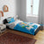 Nicaragua Independence Day Bedding Set Since 1821 Nicaragua Culture Concept - Wonder Print Shop