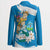 Nicaragua Independence Day Blazer Since 1821 Nicaragua Culture Concept - Wonder Print Shop