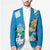 Nicaragua Independence Day Blazer Since 1821 Nicaragua Culture Concept - Wonder Print Shop
