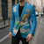 Nicaragua Independence Day Blazer Since 1821 Nicaragua Culture Concept - Wonder Print Shop
