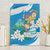 Nicaragua Independence Day Canvas Wall Art Since 1821 Nicaragua Culture Concept - Wonder Print Shop
