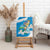 Nicaragua Independence Day Canvas Wall Art Since 1821 Nicaragua Culture Concept - Wonder Print Shop
