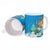 Nicaragua Independence Day Ceramic Mug Since 1821 Nicaragua Culture Concept - Wonder Print Shop