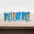 Nicaragua Independence Day Ceramic Mug Since 1821 Nicaragua Culture Concept - Wonder Print Shop