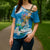 Nicaragua Independence Day Cross Shoulder Shirt Since 1821 Nicaragua Culture Concept - Wonder Print Shop