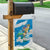 Nicaragua Independence Day Garden Flag Since 1821 Nicaragua Culture Concept - Wonder Print Shop